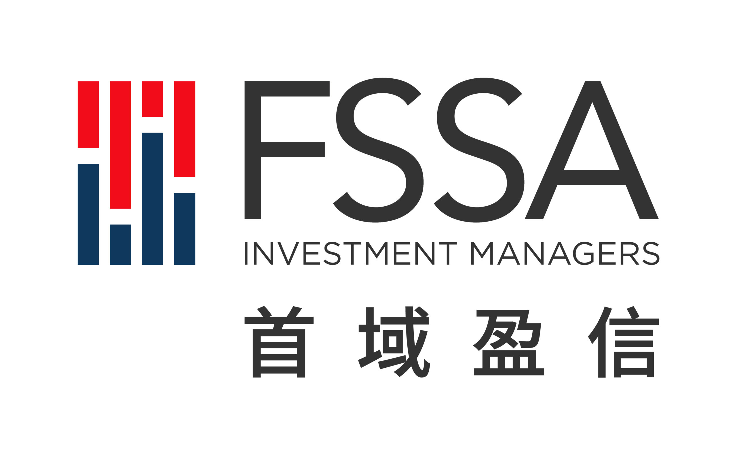 FSSA Investment Managers 首域盈信